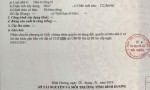 NHÀ BÁN CHÍNH CHỦ - ĐÃ HOÀN CÔNG Tại KP Tân Long, P. Tân Đông Hiệp, TX Dĩ An - Bình Dương