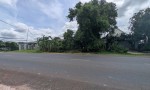 ĐẤT ĐẸP – GIÁ TỐT – CHÍNH CHỦ CẦN BÁN LÔ ĐẤT TẠI Mặt Tiền Quốc Lộ 25, X. Phú Cường, H. Chư Sê, T. Gia Lai
