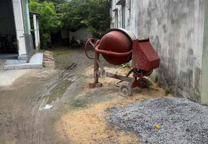NHÀ ĐẸP – GIÁ TỐT – CHÍNH CHỦ CẦN BÁN NHÀ CẤP 4 TẠI Đường Huỳnh Thị Lớn, Xã Phước Thạnh, Củ Chi, TP.HCM