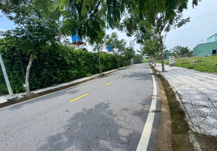 ĐẤT NỀN GÓC KDC THANH PHÚ- MỸ YÊN - Chính Chủ BÁN NHANH LÔ ĐẤT ĐẦU TƯ LÀ SINH LỜI