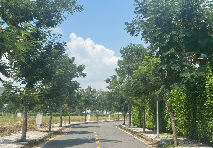 ĐẤT NỀN GÓC KDC THANH PHÚ- MỸ YÊN - Chính Chủ BÁN NHANH LÔ ĐẤT ĐẦU TƯ LÀ SINH LỜI