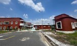 ĐẤT NỀN GÓC KDC THANH PHÚ- MỸ YÊN - Chính Chủ BÁN NHANH LÔ ĐẤT ĐẦU TƯ LÀ SINH LỜI