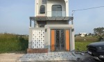 NHÀ ĐẸP – GIÁ TỐT – CHÍNH CHỦ CẦN BÁN NHÀ MỚI XÂY VỊ TRÍ ĐẮC ĐỊA Xã Phước Vân  Cần Đước, Long an