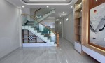 NHÀ ĐẸP – GIÁ TỐT – CHÍNH CHỦ CẦN BÁN NHÀ MỚI XÂY VỊ TRÍ ĐẮC ĐỊA Xã Phước Vân  Cần Đước, Long an