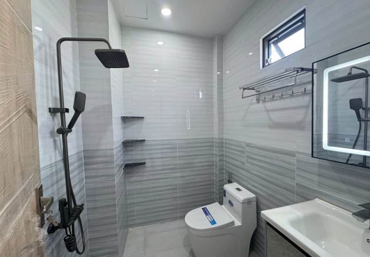 NHÀ ĐẸP – GIÁ TỐT – CHÍNH CHỦ CẦN BÁN NHÀ MỚI XÂY VỊ TRÍ ĐẮC ĐỊA Xã Phước Vân  Cần Đước, Long an