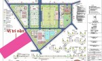ĐẤT ĐẸP –  CẦN BÁN LÔ ĐẤT ĐẸP ĐỐI DIỆN TRUNG TÂM VĂN HOÁ THỂ THAO, ĐƯỜNG 1/5 Thị Trấn Lai Vung, Đồng Tháp