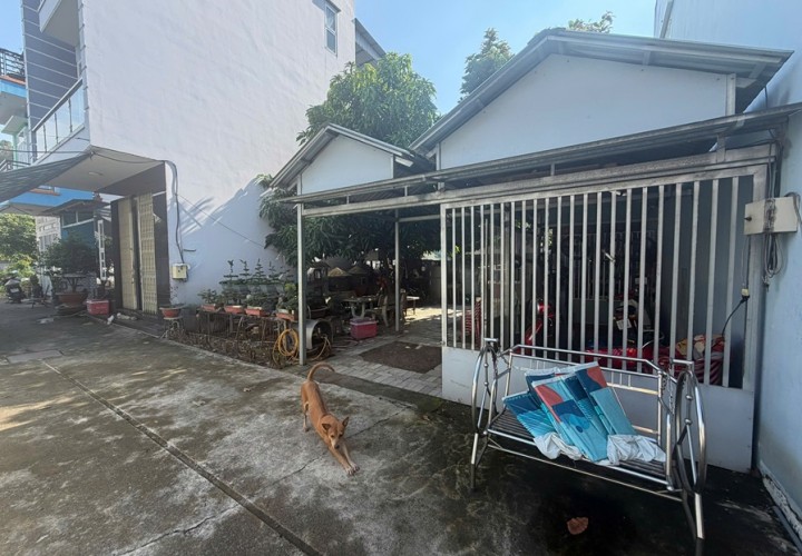 ĐẤT ĐẸP – GIÁ TỐT – CHÍNH CHỦ CẦN BÁN ĐẤT THỔ CƯ Đường Mã Lò, P.Bình Hưng Hòa A, Q.Bình Tân, TP.HCM