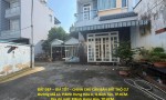 ĐẤT ĐẸP – GIÁ TỐT – CHÍNH CHỦ CẦN BÁN ĐẤT THỔ CƯ Đường Mã Lò, P.Bình Hưng Hòa A, Q.Bình Tân, TP.HCM