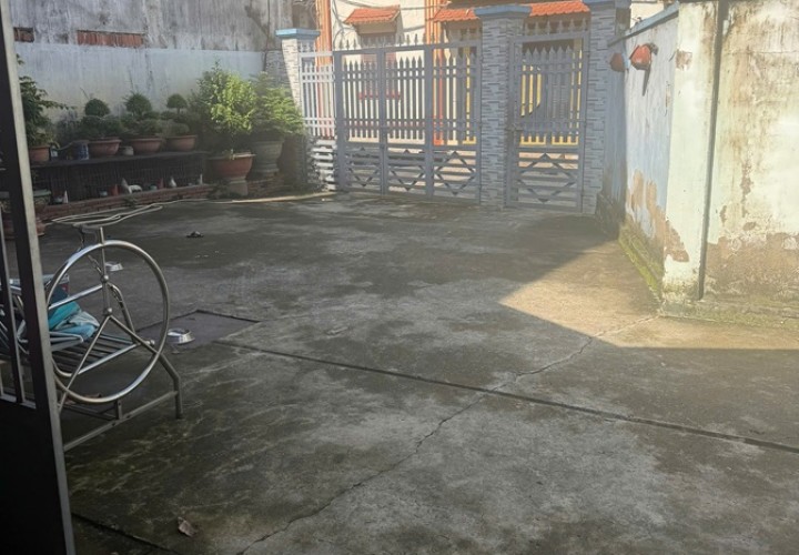 ĐẤT ĐẸP – GIÁ TỐT – CHÍNH CHỦ CẦN BÁN ĐẤT THỔ CƯ Đường Mã Lò, P.Bình Hưng Hòa A, Q.Bình Tân, TP.HCM