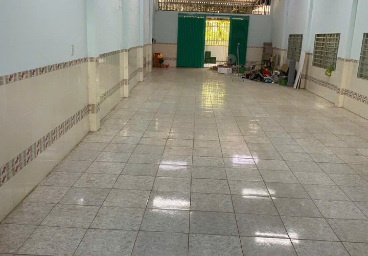 CHÍNH CHỦ BÁN 383,3M2 ĐẤT TƯƠNG BÌNH HIỆP – THỦ DẦU MỘT 300M2 THỔ CƯ, CÓ SẴN 6 PHÒNG TRỌ + Nhà Xưởng