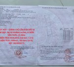 HOT HOT – CHÍNH CHỦ CẦN BÁN ĐẤT VỊ TRÍ ĐẸP  TẠI Xã KHÁNH HƯNG, H.TRẦN VĂN THỜI, CÀ MAU
