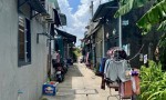 NHÀ ĐẸP – GIÁ TỐT - CẦN BÁN NHANH NHÀ PHỐ Tại ĐƯỜNG VÕ VĂN VÂN, XÃ TÂN VĨNH LỘC, TP. Hồ Chí Minh
