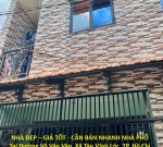 NHÀ ĐẸP – GIÁ TỐT - CẦN BÁN NHANH NHÀ PHỐ Tại ĐƯỜNG VÕ VĂN VÂN, XÃ TÂN VĨNH LỘC, TP. Hồ Chí Minh
