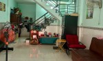 NHÀ ĐẸP – GIÁ TỐT - CẦN BÁN NHANH NHÀ PHỐ Tại ĐƯỜNG VÕ VĂN VÂN, XÃ TÂN VĨNH LỘC, TP. Hồ Chí Minh