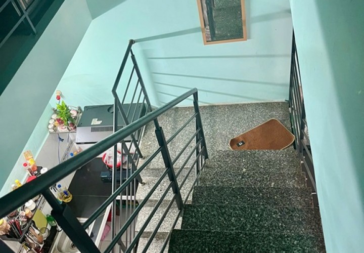 NHÀ ĐẸP – GIÁ TỐT - CẦN BÁN NHANH NHÀ PHỐ Tại ĐƯỜNG VÕ VĂN VÂN, XÃ TÂN VĨNH LỘC, TP. Hồ Chí Minh