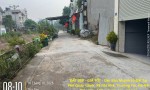 ĐẤT ĐẸP - GIÁ TỐT - Cần Bán Nhanh Lô Đất Tại Phố Quán Gánh, Xã Nhị Khê, Thường Tín, Hà Nội