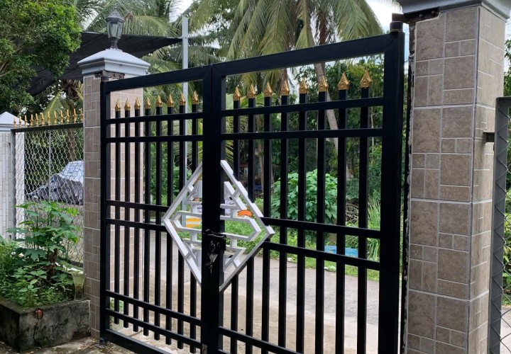 CHÍNH CHỦ - BÁN NHÀ ĐẤT SỔ HỒNG RIÊNG – Tân Khánh Đông, TP Sa Đéc, Tỉnh Đồng Tháp