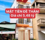 NHÀ ĐẸP – GIÁ TỐT – CHÍNH CHỦ CẦN BÁN NHÀ Mặt tiền Đường Đề Thám, P.An Cư, Q.Ninh Kiều, Cần Thơ – 5,48 Tỷ