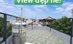 NHÀ ĐẸP – GIÁ TỐT – CHÍNH CHỦ CẦN BÁN NHÀ Mặt tiền Đường Đề Thám, P.An Cư, Q.Ninh Kiều, Cần Thơ – 5,48 Tỷ