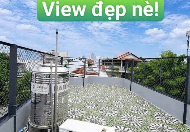 NHÀ ĐẸP – GIÁ TỐT – CHÍNH CHỦ CẦN BÁN NHÀ Mặt tiền Đường Đề Thám, P.An Cư, Q.Ninh Kiều, Cần Thơ – 5,48 Tỷ