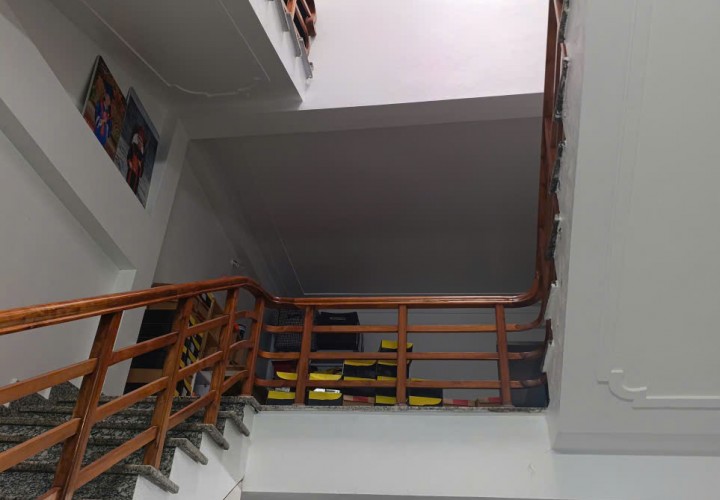 NHÀ ĐẸP – GIÁ TỐT – CHÍNH CHỦ CẦN BÁN NHANH CĂN NHÀ 3 TẦNG TẠI TT. Vĩnh Lộc, H. Vĩnh Lộc,  Thanh Hóa