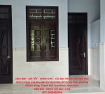 NHÀ ĐẸP - GIÁ TỐT - CHÍNH CHỦ-  Cần Bán Nhanh Căn Nhà KV2 Ghềnh Ráng (cũ).Khu Dân Cư Quy Hòa, Quy Nhơn Nam