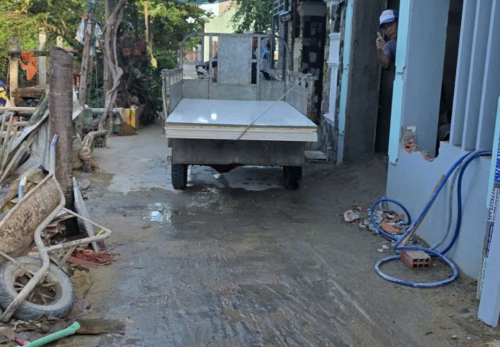 NHÀ ĐẸP - GIÁ TỐT - CHÍNH CHỦ-  Cần Bán Nhanh Căn Nhà KV2 Ghềnh Ráng (cũ).Khu Dân Cư Quy Hòa, Quy Nhơn Nam