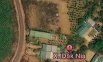 ĐẤT ĐẸP GIÁ TỐT – CHÍNH CHỦ CẦN BÁN  LÔ ĐẤT THÔN Nghĩa Thuận, Xã Đắk Nia, TP. Gia Nghĩa, Đắk Nông