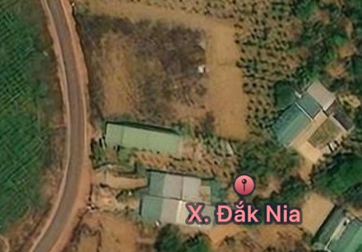 ĐẤT ĐẸP GIÁ TỐT – CHÍNH CHỦ CẦN BÁN  LÔ ĐẤT THÔN Nghĩa Thuận, Xã Đắk Nia, TP. Gia Nghĩa, Đắk Nông