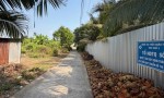 VỊ TRÍ ĐẸP - GIÁ TỐT - Chính Chủ Bán 7 Công Đất Vườn Dừa - Châu Thành Bến Tre