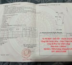 VỊ TRÍ ĐẸP - GIÁ TỐT - Chính Chủ Bán 7 Công Đất Vườn Dừa - Châu Thành Bến Tre