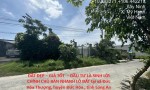 ĐẤT ĐẸP – GIÁ TỐT  – ĐẦU TƯ LÀ SINH LỜI CHÍNH CHỦ BÁN NHANH LÔ ĐẤT tại huyện Đức Hòa , tỉnh Long An