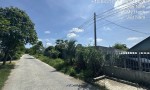 ĐẤT ĐẸP – GIÁ TỐT  – ĐẦU TƯ LÀ SINH LỜI CHÍNH CHỦ BÁN NHANH LÔ ĐẤT tại huyện Đức Hòa , tỉnh Long An