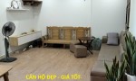 CĂN HỘ ĐẸP - GIÁ TỐT- CHÍNH CHỦ Cần Bán Nhanh Căn Hộ A: Tầng Trung, Toà Bắc Rice City, Linh Đàm.