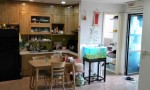 CĂN HỘ ĐẸP - GIÁ TỐT- CHÍNH CHỦ Cần Bán Nhanh Căn Hộ A: Tầng Trung, Toà Bắc Rice City, Linh Đàm.