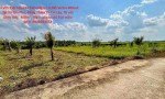 Chỉ Với 350 Triệu Sở Hữu Ngay Lô Đất Vườn 400m2 Tại Xã Tân Phú, Đồng Tháp(TX Cai Lậy, TG cũ)
