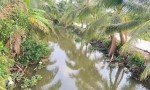 Chỉ Với 350 Triệu Sở Hữu Ngay Lô Đất Vườn 400m2 Tại Xã Tân Phú, Đồng Tháp(TX Cai Lậy, TG cũ)
