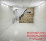 NHÀ VỊ TRÍ ĐẸP- GIÁ TỐT CHÍNH CHỦ CẦN BÁN NHANH CĂN NHÀ Đường  Phạm thế Hiển, Phường 6, Quận 8