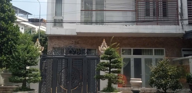 HOT HOT – CHÍNH CHỦ CẦN BÁN NHÀ TẠI Xã Tân Xuân, Huyện Hóc Môn, Tp Hồ Chí Minh