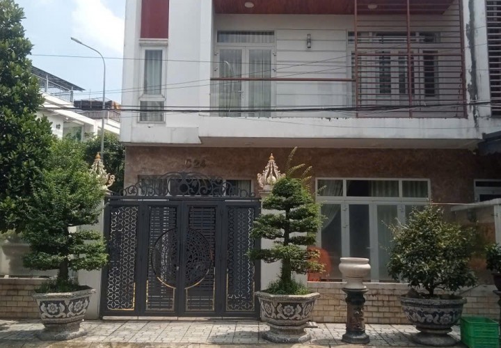 HOT HOT – CHÍNH CHỦ CẦN BÁN NHÀ TẠI  Xã Tân Xuân, Huyện Hóc Môn, Tp Hồ Chí Minh