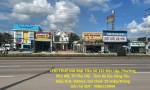 CHO THUÊ Đất Mặt Tiền Số 132 Độc Lập, Phường Phú Mỹ, TP Phú Mỹ - Tỉnh Bà Rịa Vũng Tàu
