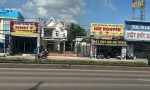 CHO THUÊ Đất Mặt Tiền Số 132 Độc Lập, Phường Phú Mỹ, TP Phú Mỹ - Tỉnh Bà Rịa Vũng Tàu