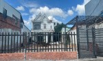 CHO THUÊ Đất Mặt Tiền Số 132 Độc Lập, Phường Phú Mỹ, TP Phú Mỹ - Tỉnh Bà Rịa Vũng Tàu
