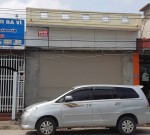 ĐẤT ĐẸP- GIÁ TỐT BÁN NHANH LÔ ĐẤT MẶT ĐƯỜNG ĐẦU TƯ LÀ SINH LỜI TẠI huyện GIAO THỦY , NAM ĐỊNH