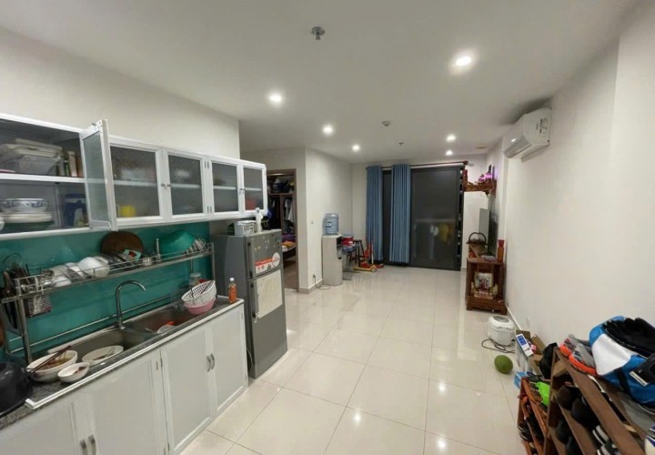 CĂN HỘ ĐẸP – GIÁ TỐT  – CHÍNH CHỦ BÁN NHANH Tại ở Vinhomes Grand Park TP Thủ Đức, HCM