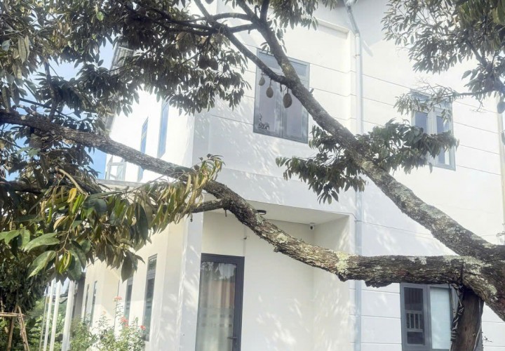 NHÀ VƯỜN SIÊU ĐẸP - Nhà chính chủ tại Ninh Gia, 600M2, thổ cư 150m2, hai tầng lầu. Giá 7,5 tỉ