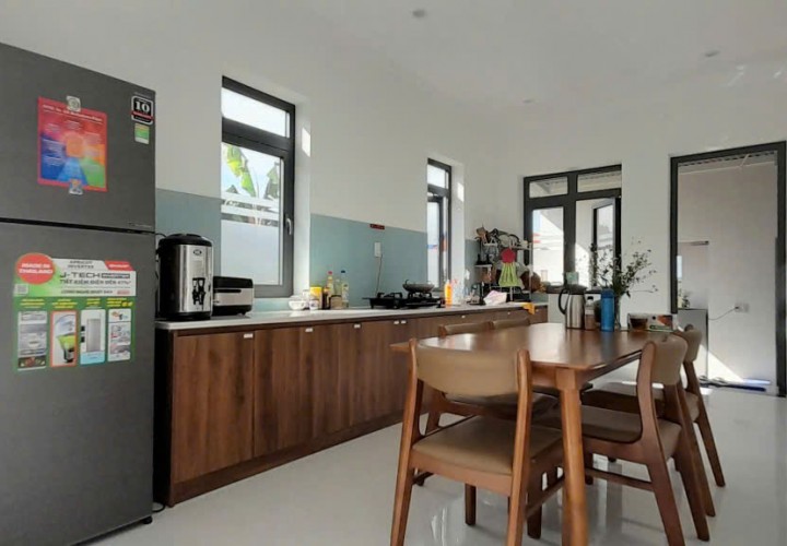 NHÀ VƯỜN SIÊU ĐẸP - Nhà chính chủ tại Ninh Gia, 600M2, thổ cư 150m2, hai tầng lầu. Giá 7,5 tỉ