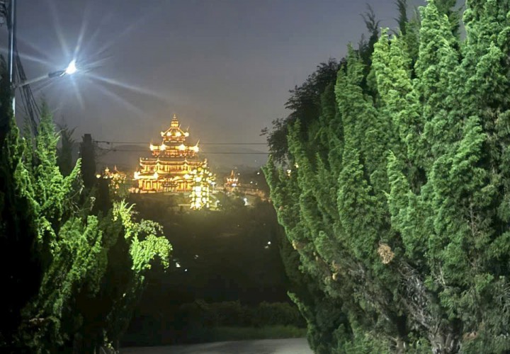 NHÀ VƯỜN SIÊU ĐẸP - Nhà chính chủ tại Ninh Gia, 600M2, thổ cư 150m2, hai tầng lầu. Giá 7,5 tỉ