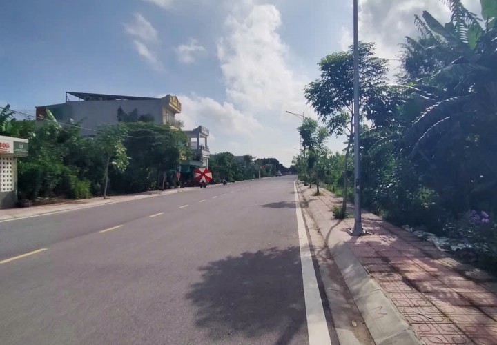 ĐẤT ĐẸP- GIÁ TỐT CHÍNH CHỦ BÁN NHANH LÔ ĐẤT ĐẦU TƯ LÀ SINH LỜI TẠI PHƯỜNG AN HẢI -  TP Hải  Phòng