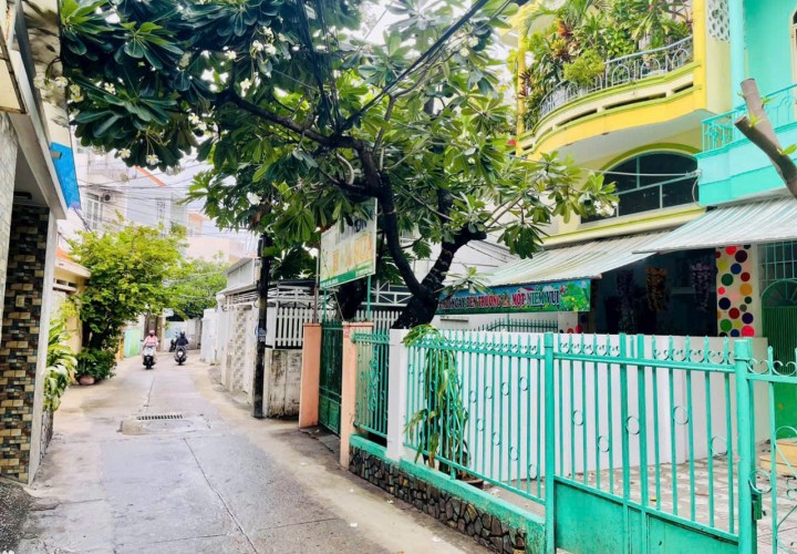 NHÀ VỊ TRÍ ĐẸP - GIÁ TỐT CHÍNH CHỦ  Bán nhà 2 tầng Hà Thanh - Nha Trang, Khánh Hòa